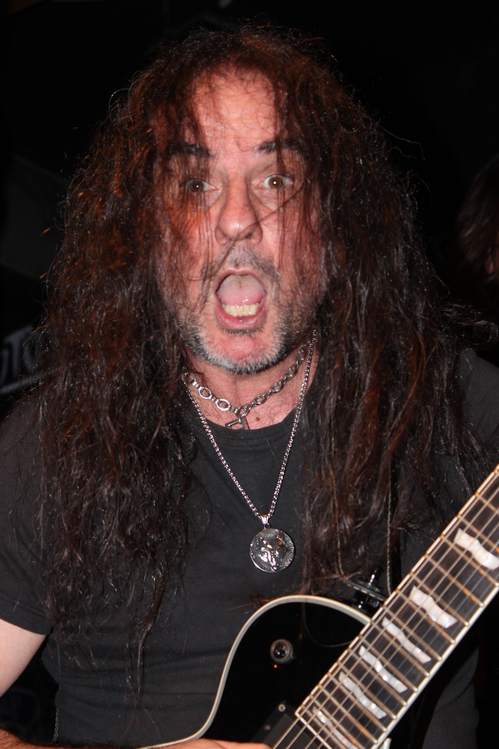 AZRAEL GUITARRISTA